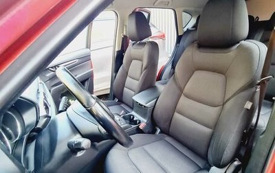 Mazda CX-5 II, 2018 год, 1 700 000 рублей, 1 фотография