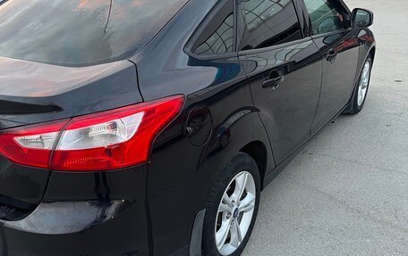 Ford Focus III, 2014 год, 900 000 рублей, 2 фотография