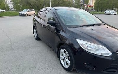 Ford Focus III, 2014 год, 900 000 рублей, 1 фотография