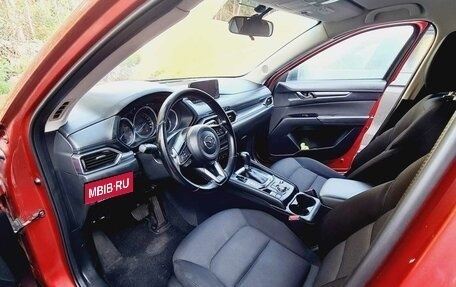 Mazda CX-5 II, 2018 год, 1 700 000 рублей, 2 фотография