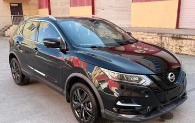 Nissan Qashqai, 2021 год, 1 740 000 рублей, 1 фотография