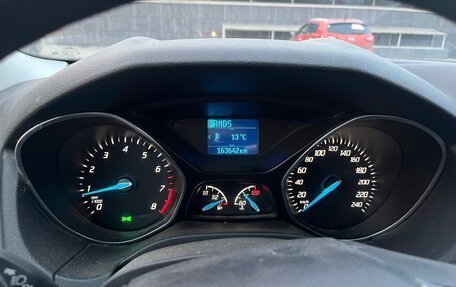 Ford Focus III, 2014 год, 900 000 рублей, 13 фотография