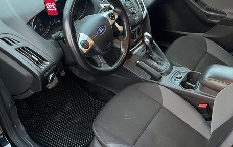 Ford Focus III, 2014 год, 900 000 рублей, 7 фотография