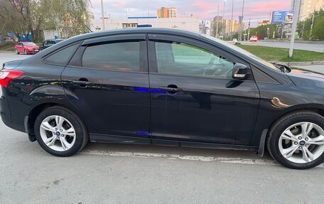 Ford Focus III, 2014 год, 900 000 рублей, 18 фотография