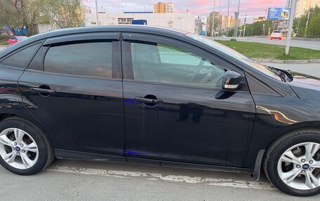 Ford Focus III, 2014 год, 900 000 рублей, 17 фотография