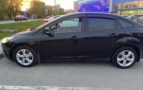 Ford Focus III, 2014 год, 900 000 рублей, 19 фотография