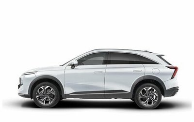 Haval F7, 2025 год, 3 399 000 рублей, 1 фотография