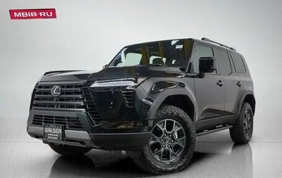 Lexus GX, 2024 год, 12 500 000 рублей, 1 фотография