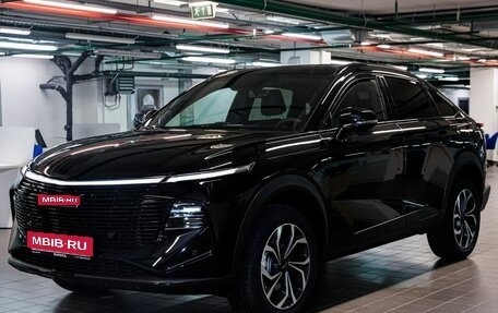 Haval F7x, 2025 год, 3 499 000 рублей, 1 фотография