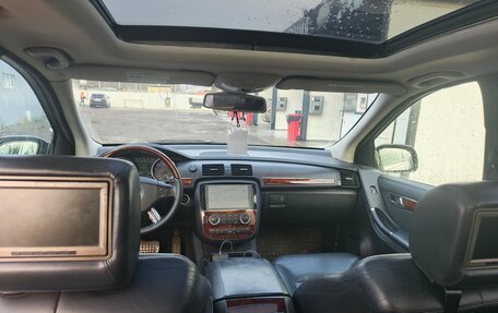 Mercedes-Benz R-Класс, 2005 год, 680 000 рублей, 8 фотография