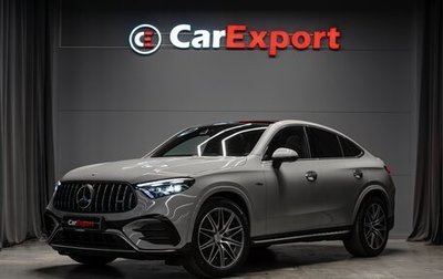 Mercedes-Benz GLC Coupe AMG, 2025 год, 12 200 000 рублей, 1 фотография