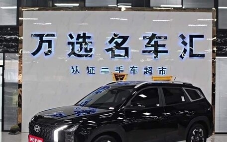 Hyundai ix35, 2023 год, 1 806 000 рублей, 1 фотография