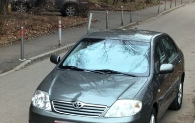 Toyota Corolla, 2006 год, 790 000 рублей, 1 фотография