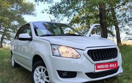 Datsun on-DO I рестайлинг, 2017 год, 495 000 рублей, 1 фотография