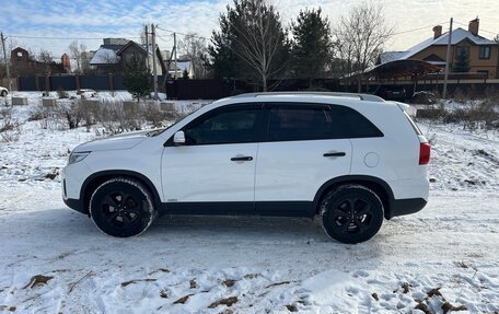 KIA Sorento II рестайлинг, 2015 год, 2 050 000 рублей, 1 фотография