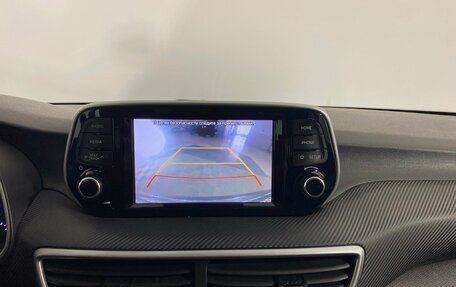 Hyundai Tucson III, 2018 год, 2 249 000 рублей, 12 фотография