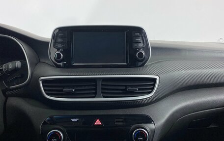 Hyundai Tucson III, 2018 год, 2 249 000 рублей, 11 фотография