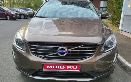 Volvo XC60 II, 2014 год, 2 090 000 рублей, 1 фотография