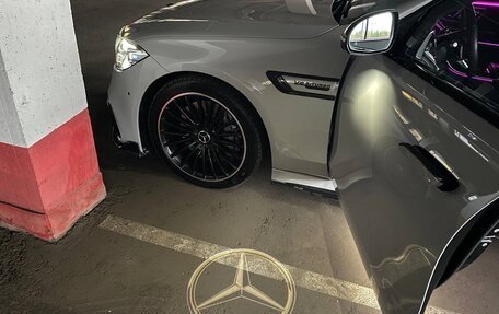 Mercedes-Benz S-Класс, 2021 год, 13 990 000 рублей, 1 фотография