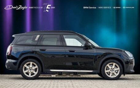 MINI Countryman, 2025 год, 6 200 000 рублей, 2 фотография