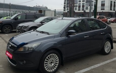 Ford Focus II рестайлинг, 2010 год, 700 000 рублей, 1 фотография