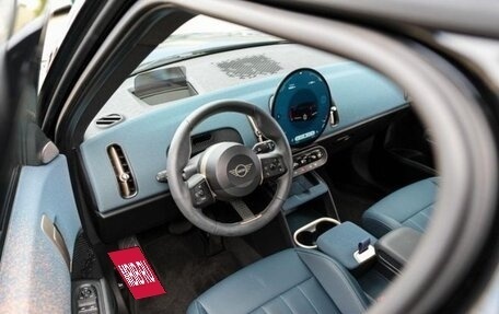 MINI Countryman, 2025 год, 6 200 000 рублей, 4 фотография