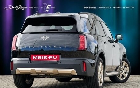 MINI Countryman, 2025 год, 6 200 000 рублей, 3 фотография