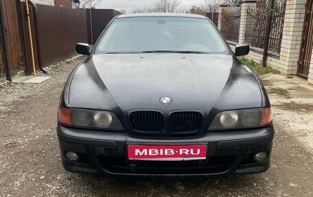BMW 5 серия, 1999 год, 400 000 рублей, 1 фотография