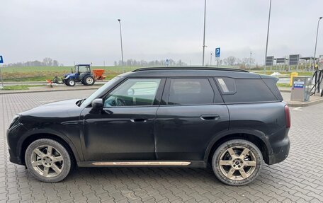 MINI Countryman, 2025 год, 6 200 000 рублей, 9 фотография