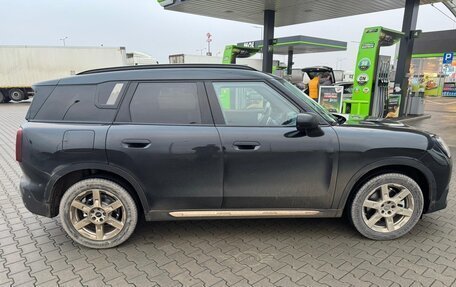 MINI Countryman, 2025 год, 6 200 000 рублей, 10 фотография