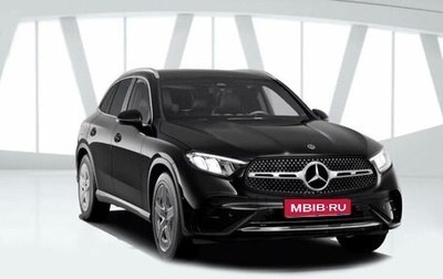 Mercedes-Benz GLC, 2025 год, 11 000 000 рублей, 1 фотография