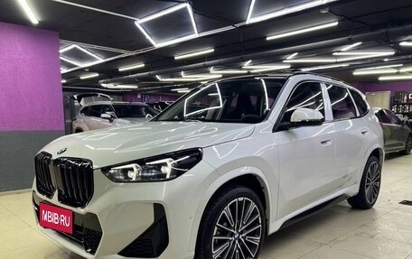 BMW X1, 2025 год, 5 750 000 рублей, 1 фотография