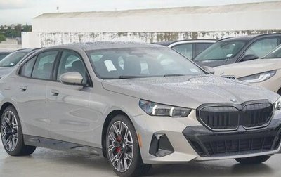 BMW 5 серия, 2025 год, 12 190 000 рублей, 1 фотография