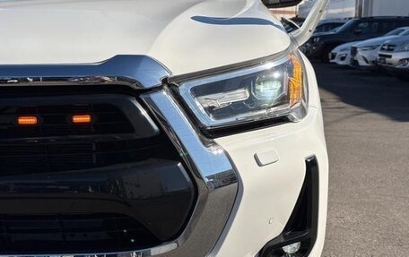Toyota Hilux VIII, 2021 год, 3 850 003 рублей, 9 фотография