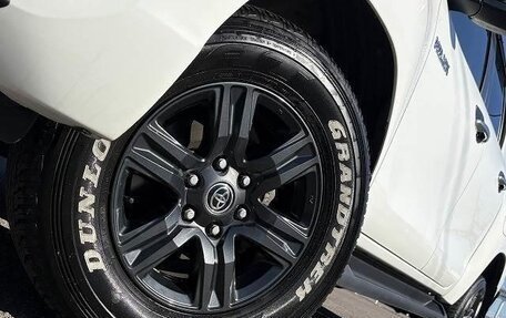 Toyota Hilux VIII, 2021 год, 3 850 003 рублей, 12 фотография