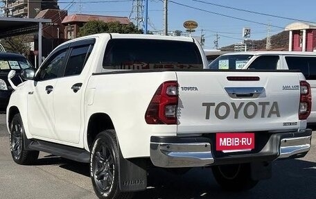 Toyota Hilux VIII, 2021 год, 3 850 003 рублей, 5 фотография