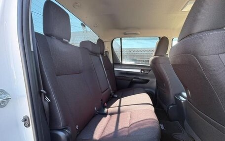 Toyota Hilux VIII, 2021 год, 3 850 003 рублей, 14 фотография