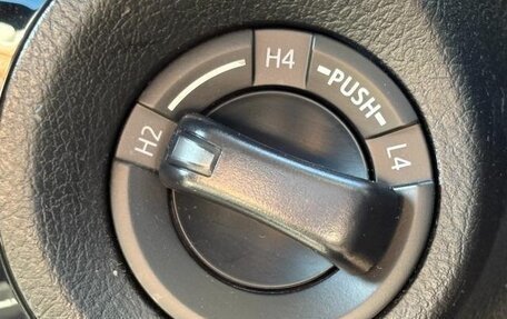 Toyota Hilux VIII, 2021 год, 3 850 003 рублей, 17 фотография