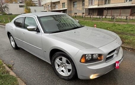 Dodge Charger, 2006 год, 1 350 000 рублей, 1 фотография