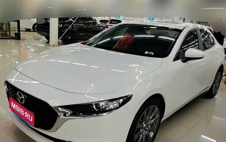 Mazda 3, 2022 год, 1 700 000 рублей, 1 фотография
