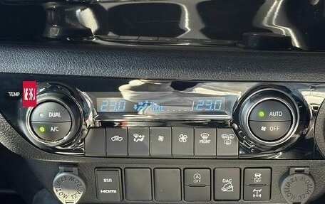 Toyota Hilux VIII, 2021 год, 3 850 003 рублей, 19 фотография