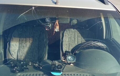 Renault Sandero I, 2014 год, 547 000 рублей, 8 фотография