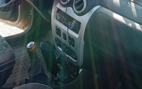 Renault Sandero I, 2014 год, 547 000 рублей, 11 фотография