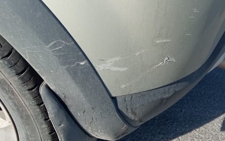 Renault Sandero I, 2014 год, 547 000 рублей, 9 фотография