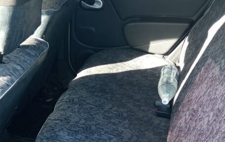 Renault Sandero I, 2014 год, 547 000 рублей, 12 фотография