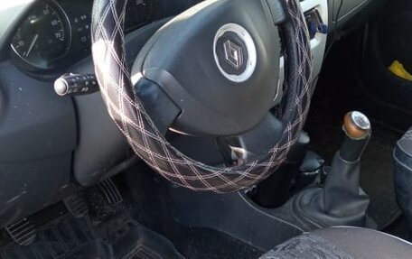 Renault Sandero I, 2014 год, 547 000 рублей, 13 фотография