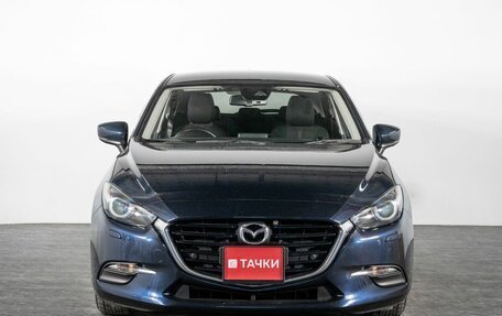 Mazda Axela, 2019 год, 1 600 000 рублей, 2 фотография