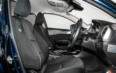 Mazda Axela, 2019 год, 1 600 000 рублей, 5 фотография