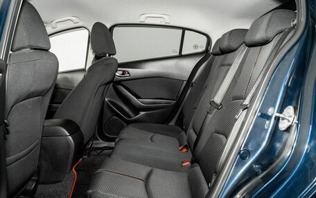 Mazda Axela, 2019 год, 1 600 000 рублей, 7 фотография