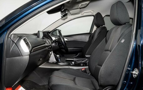 Mazda Axela, 2019 год, 1 600 000 рублей, 6 фотография